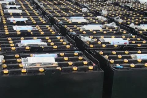 松桃苗族甘龙磷酸电池多少钱一斤回收,三元锂电池回收|高价动力电池回收